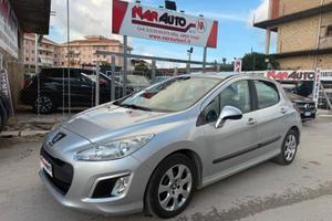 Peugeot 308 1.6 HDi 93CV