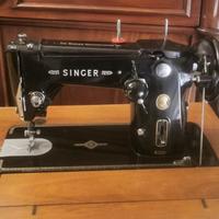 Singer con mobiletto
