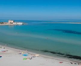 VILLA a 50m dal mare più bello del Salento