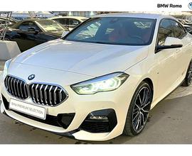 BMW Serie 2 220d Gran Coupe Msport auto