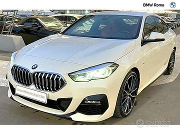 BMW Serie 2 220d Gran Coupe Msport auto