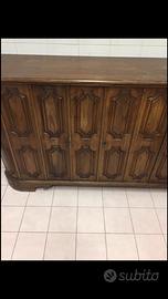Mobile stile Art Deco