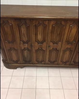 Mobile stile Art Deco