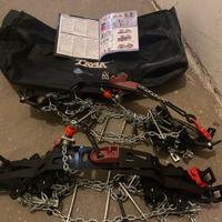 Catene da Neve TRAK - NUOVE
