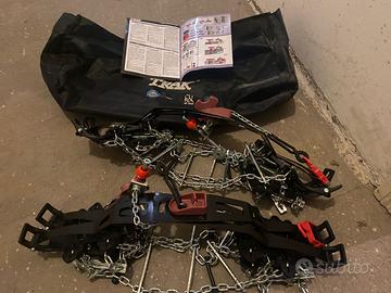 Catene da Neve TRAK - NUOVE