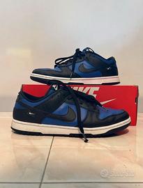 Nike Dunk Low 45