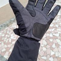 Guanti Moto Goretex Dainese Invernali
