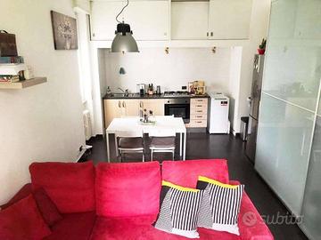 Appartamento di 55 m² con 2 locali a Milano