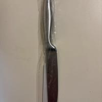 Set 18 coltelli bistecca inox brandani