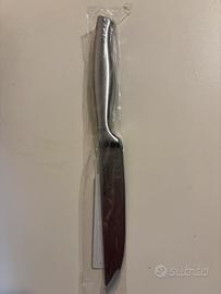 Set 18 coltelli bistecca inox brandani