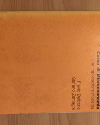 Corso di microeconomia