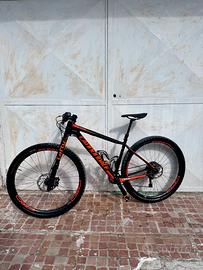 Cannondale f-si carbon 2