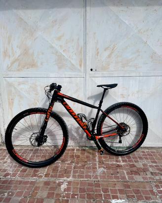 Cannondale f-si carbon 2