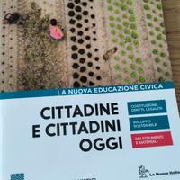 CITTADINE E CITTADINI OGGI