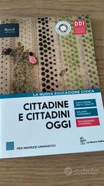 CITTADINE E CITTADINI OGGI