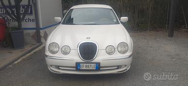 Jaguar S-Type 2001 - 3.0 V6 Lb automobili
