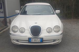 Jaguar S-Type 2001 - 3.0 V6 Lb automobili