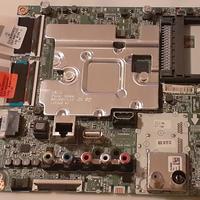 ricambi tv lg, lg 43", 43", LG43UM7450PLA,