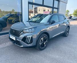 Peugeot 2008 GT PureTech 130 EAT8 SPOTICAR