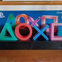 Lampada Playstation 