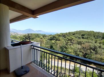 Grazioso bilocale vista mare, Santa Marina (SA)