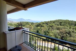 Grazioso bilocale vista mare, Santa Marina (SA)