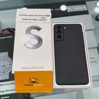 Samsung Galaxy S21 FE 5G 128GB - PROMO