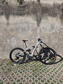 SANTA CRUZ Vala X0 AXS RSV TG.M USATO