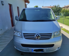 Volkswagen Transporter T5