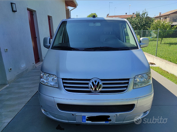 Volkswagen Transporter T5