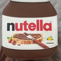 Loungefly Nutella Zaino