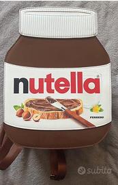 Loungefly Nutella Zaino