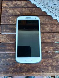 Telefono samsung S3