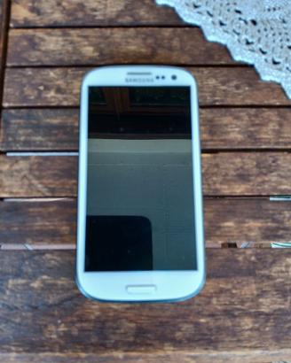 Telefono samsung S3