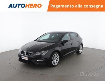 SEAT Leon FV27649