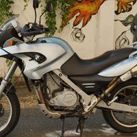 Bmw g 650 gs - 2006