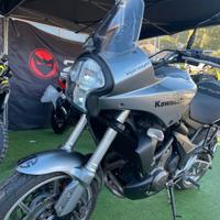 Kawasaki Versys 650 - 2010 Versione con ABS