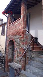 Casa indipendente di 60 m² con 3 locali a Laterina