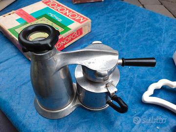 Caffettiera Vesuviana 