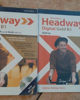 HEADWAY DIGITAL GOLD B1