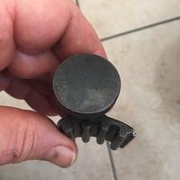 Bolocco fassatura albero motore