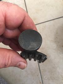 Bolocco fassatura albero motore