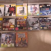 Giochi per Playstation 3