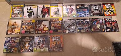Giochi per Playstation 3