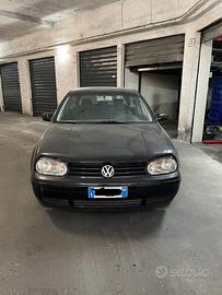 VOLKSWAGEN Golf 1.8 Turbo GTI - 4ª serie