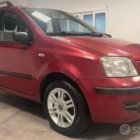 Fiat Panda 2004