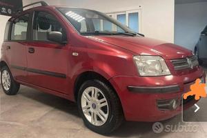 Fiat Panda 2004