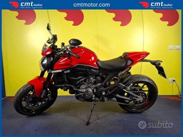 DUCATI Monster 937 Garantita e Finanziabile