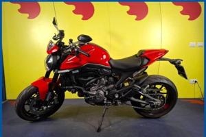 DUCATI Monster 937 Garantita e Finanziabile