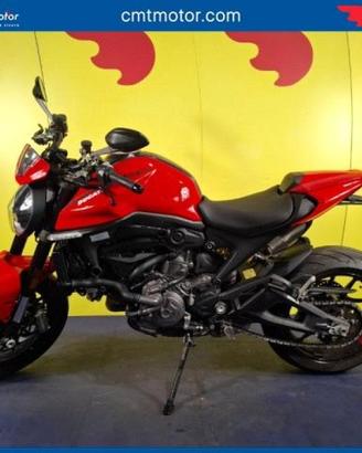 DUCATI Monster 937 Garantita e Finanziabile
